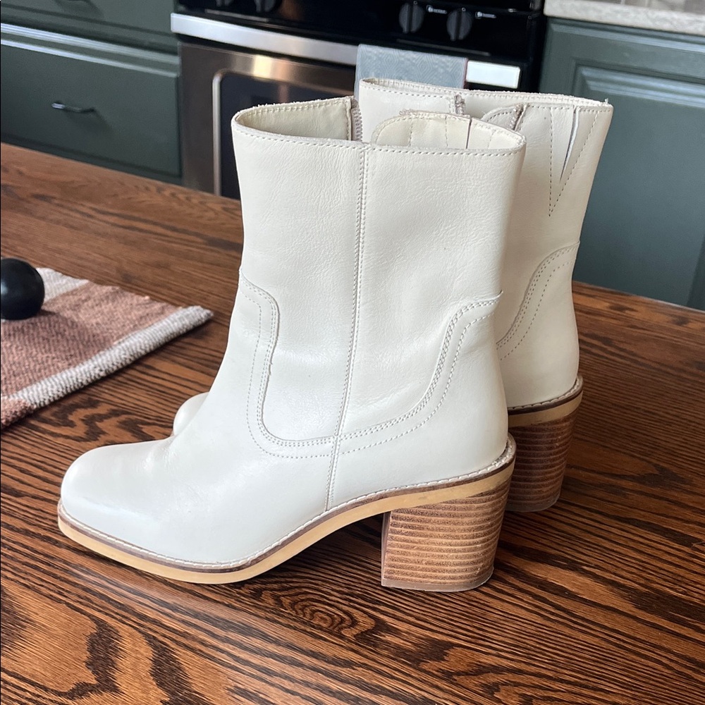 Seychelles Turbulent Ankle Boots